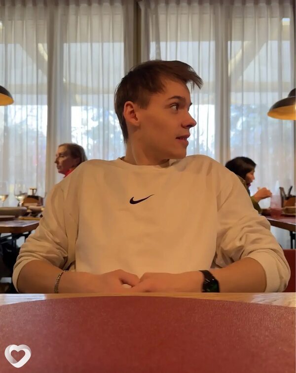 Кирилл, 22, Краснодаре — анкета №4234480