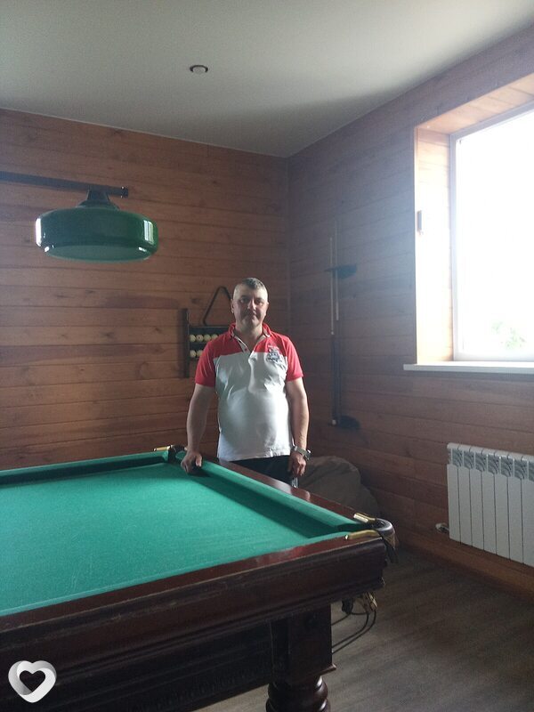 Андрей, 41, Омске — анкета №4234500