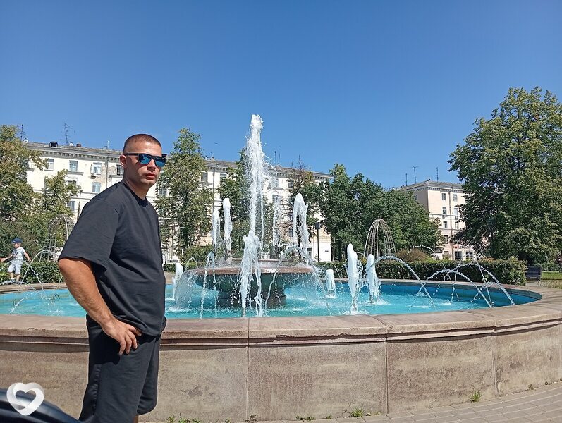 Михаил, 23, Кирове — анкета №4234501