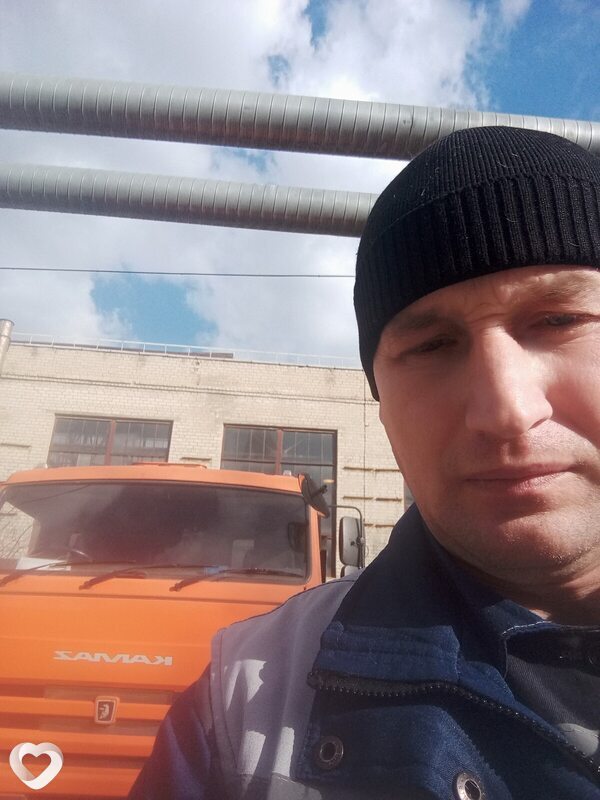Александр, 41, Белой Калитве — анкета №4234502