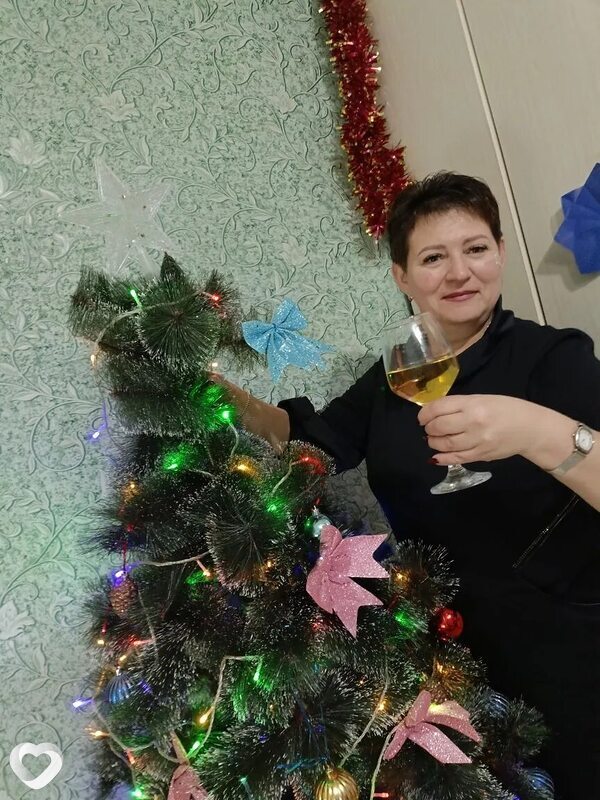 Ольга, 54, Ростове-на-Дону — анкета №4234504
