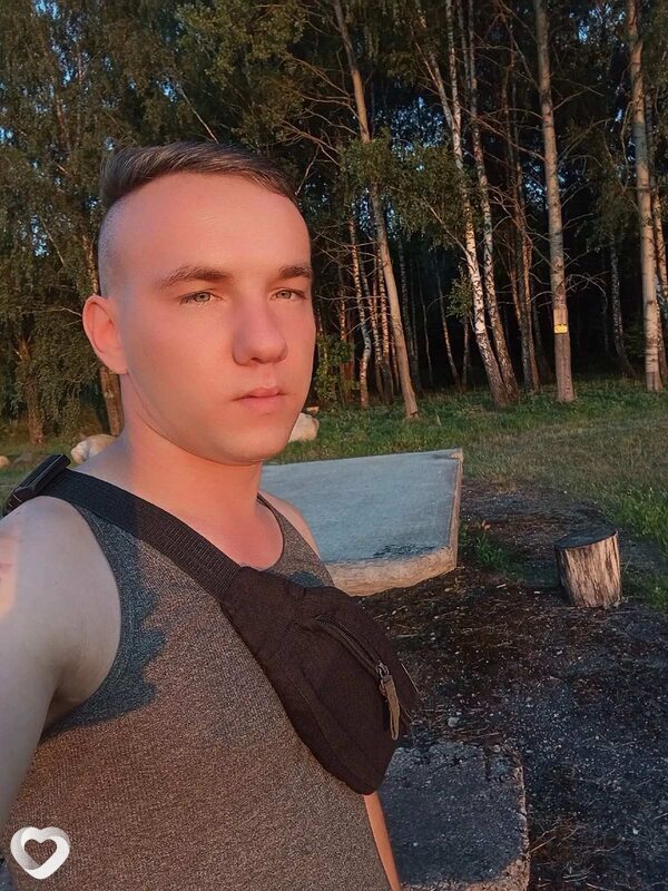 Кирилл, Щучин