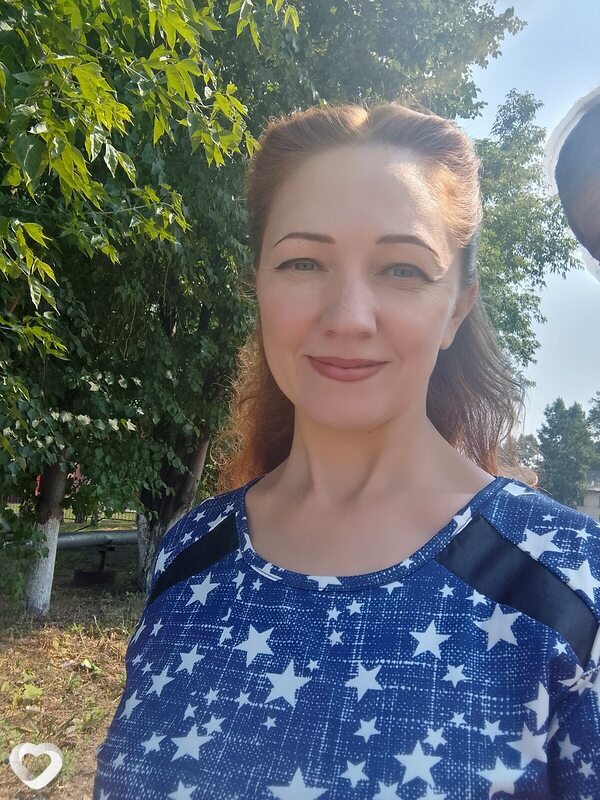 Марина, 38, Кемерове — анкета №4234439
