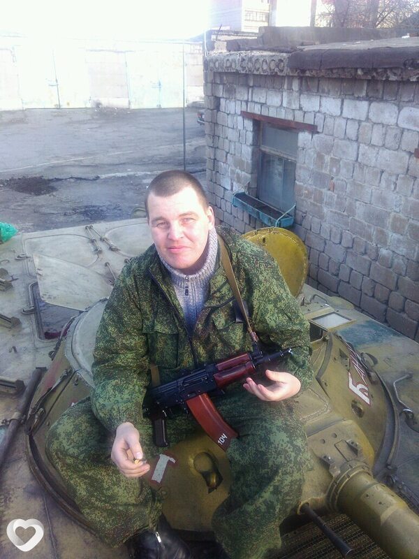 Олег, 45, Кемерове — анкета №4234443