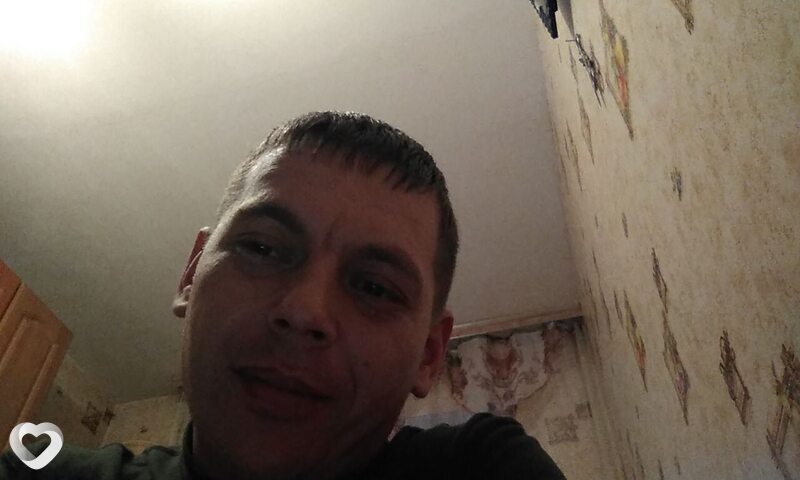 Сергей, 41, Находке — анкета №4234449