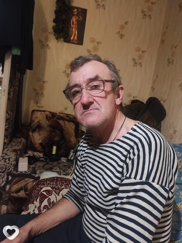 Сергей, 52, Пинске — анкета №4234526