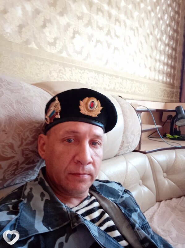 Konstantin, 47, Ачинске — анкета №4234528