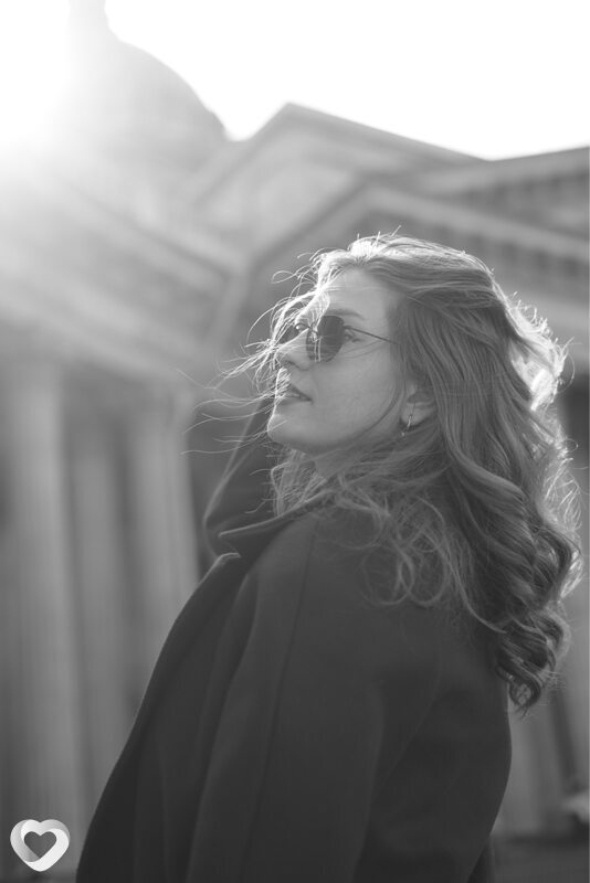 Наталья, 26, Волгограде — анкета №4234531