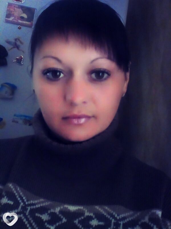Юлия, 38, Гомеле — анкета №4234533
