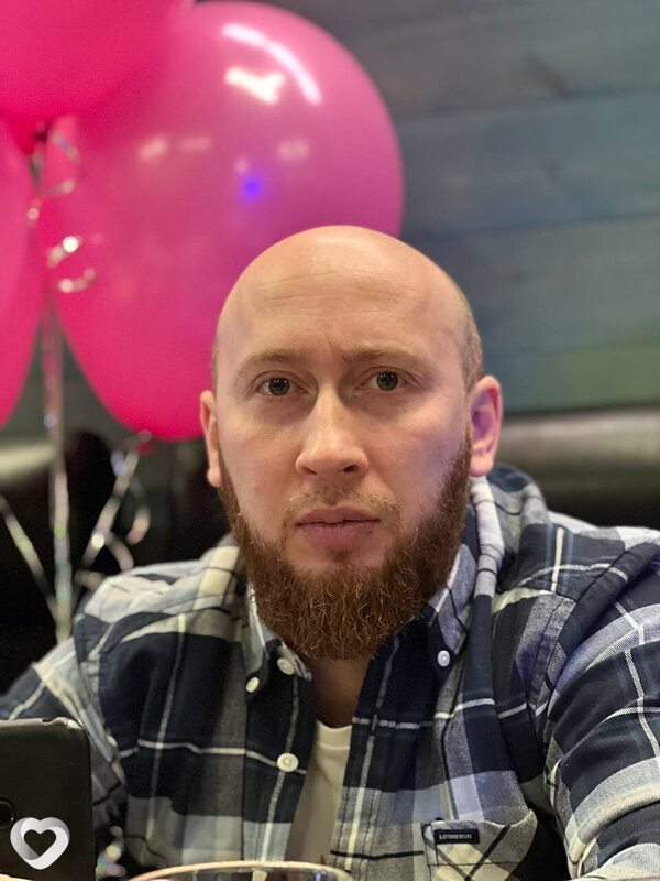 Яков, 39, Новосибирске — анкета №4234535