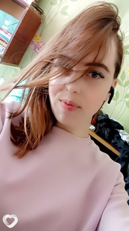 Анастасия, 22, Москве — анкета №4234537
