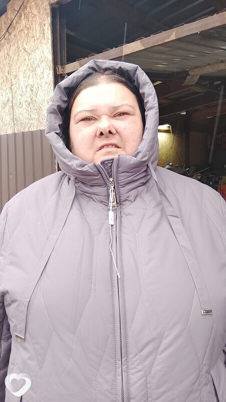 Екатерина, Балезино