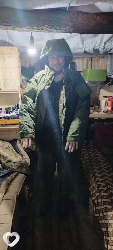 Сергей, 46, Волгодонске — анкета №4234593
