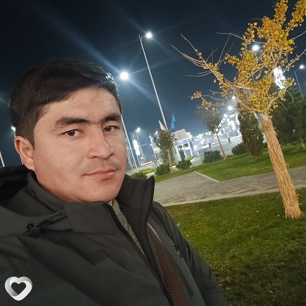 Мурат, 31, Ярославле — анкета №4234596