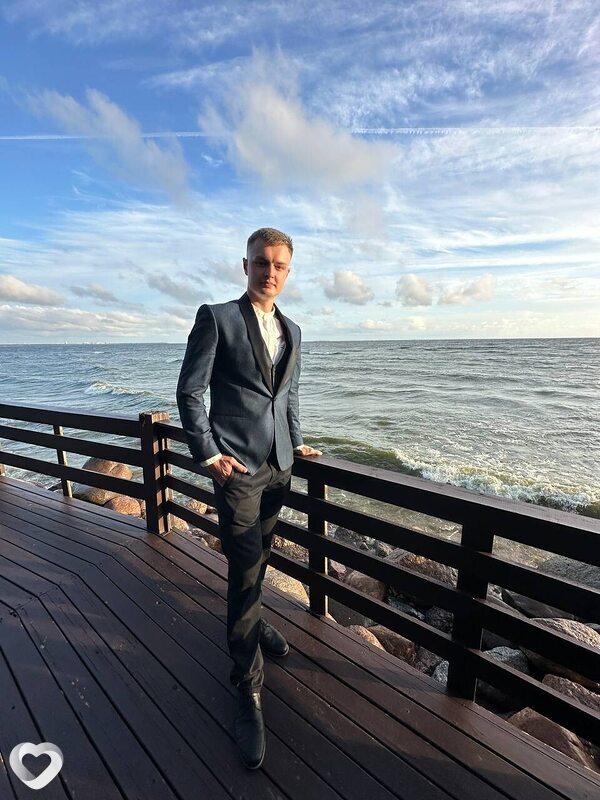Владимир, 24, Чите — анкета №4234599
