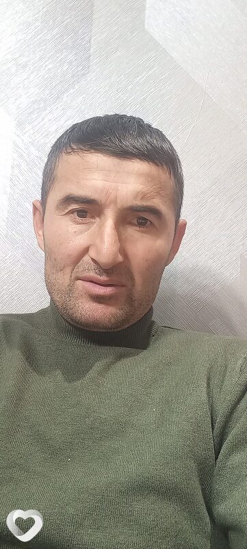 Бахтиёор, 40, Анапе — анкета №4234600