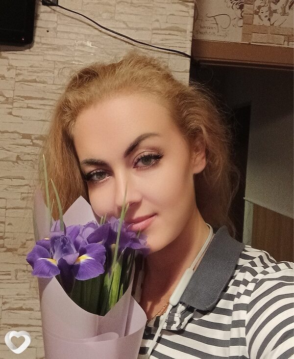 Карина, 37, Минске — анкета №4234610