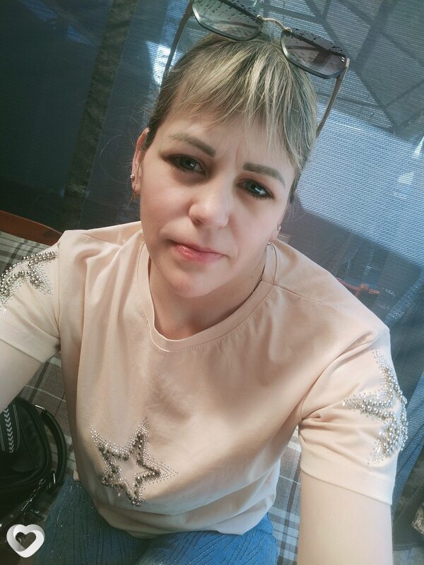 Оксана, 36, Петропавловске — анкета №4234612