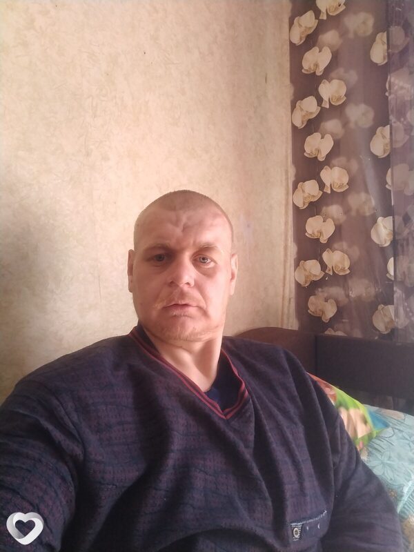 Андрей, Татарск