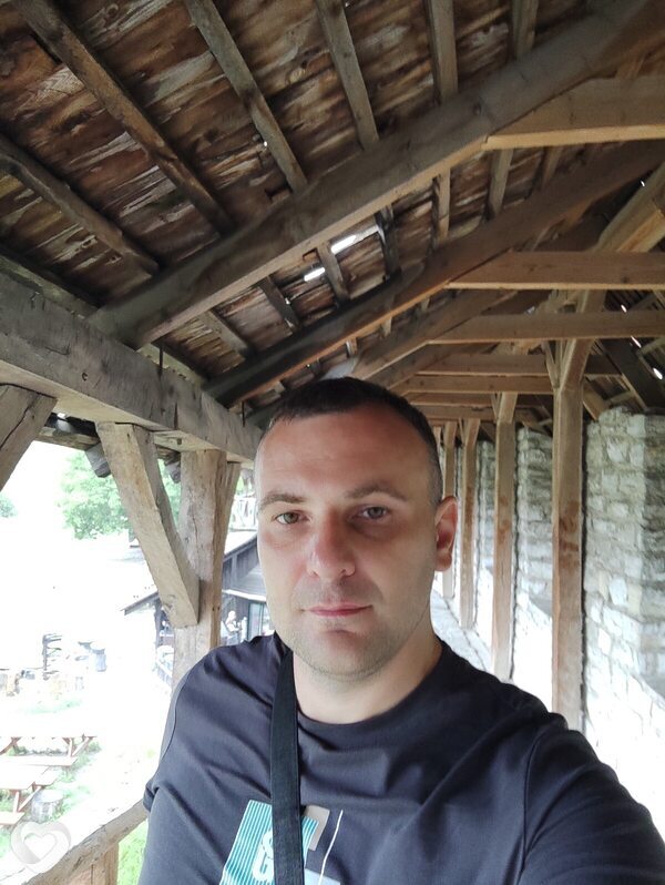 Nikolay, Карловка