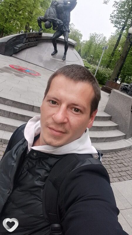 Вадим, 30, Люберцах — анкета №4234618