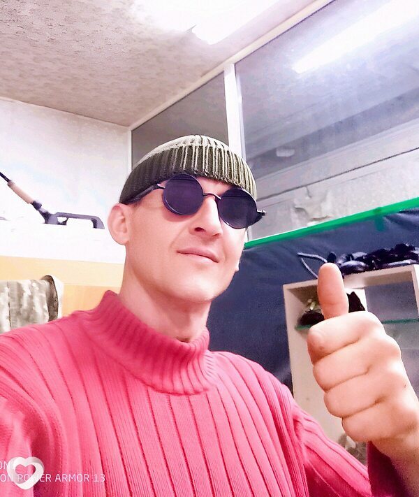 Андрей, 45, Харькове — анкета №4234630