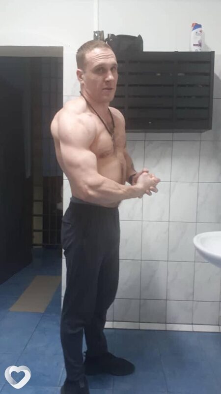 Александр, 31, Симферополе — анкета №4234763
