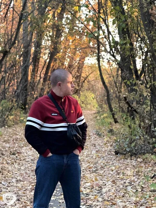 Артём, 22, Москве — анкета №4234768