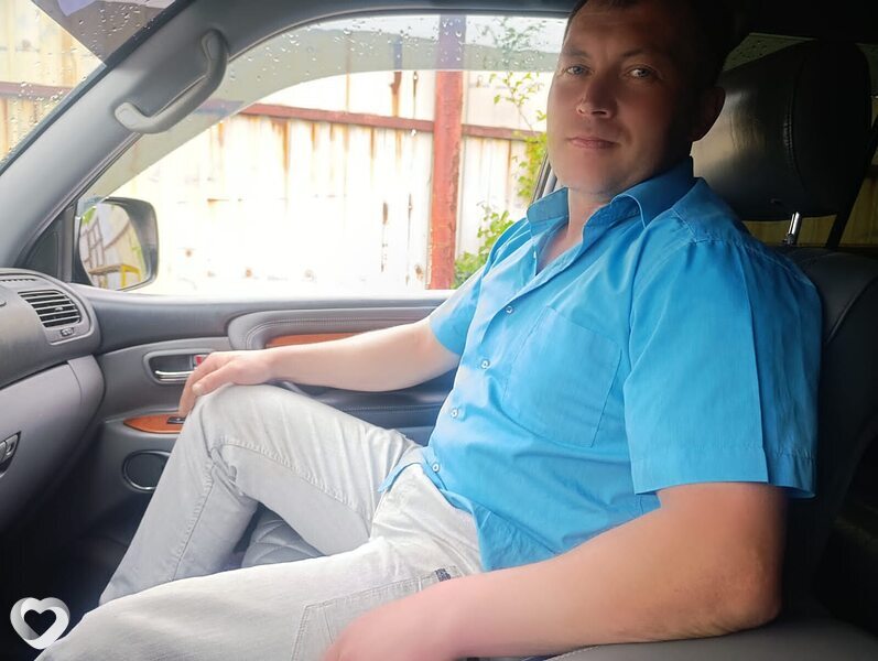 Тим, 38, Владивостоке — анкета №4234771