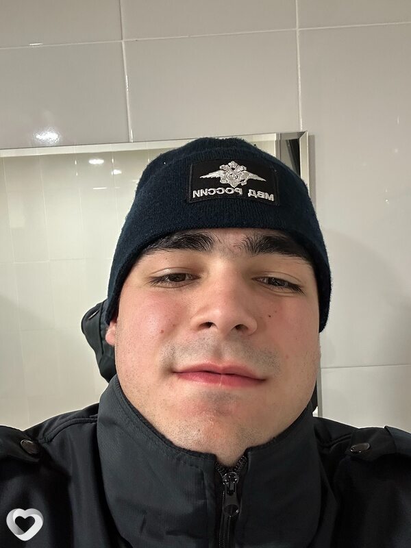 Владик, 25, Владикавказе — анкета №4234779