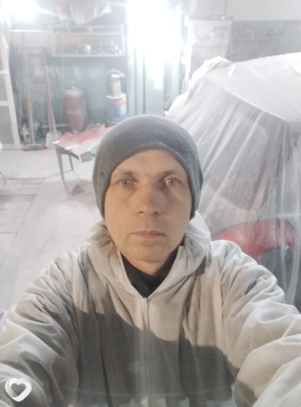 Владимир, 59, Волжском — анкета №4234640