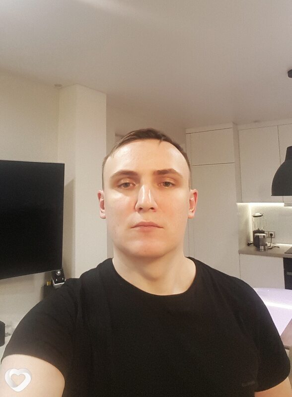 Алексей, 38, Перми — анкета №4234641