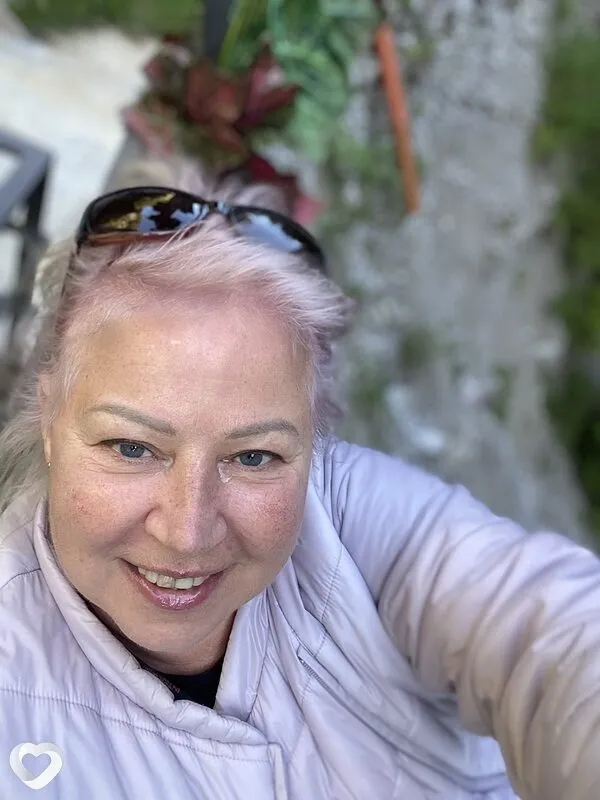 Ирина, 55, Москве — анкета №4234655