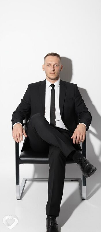 Дмитрий, 37, Новосибирске — анкета №4234659