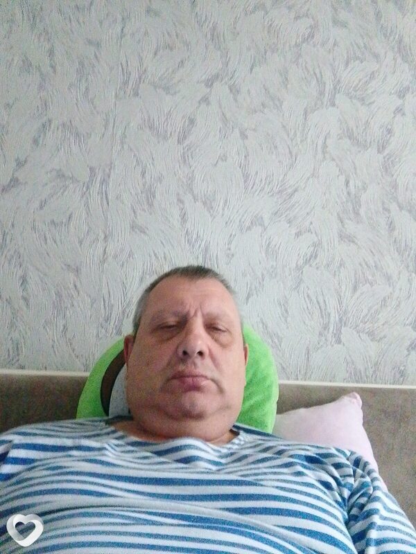 Виктор, 57, Алматы — анкета №4234661