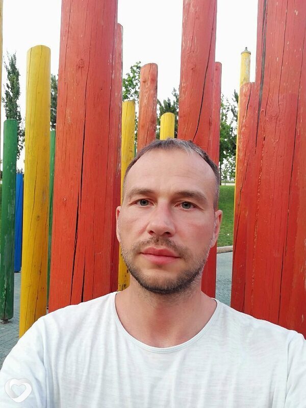 Денис, 32, Бугульме — анкета №4234740