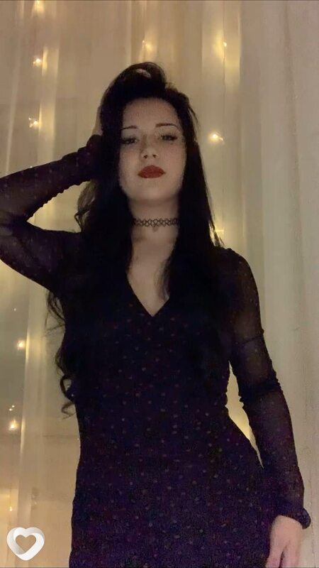 Вика, 21, Челябинске — анкета №4234742