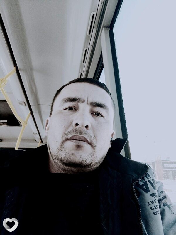 Жасур, 40, Иркутске — анкета №4234743
