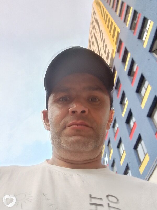 Али, 42, Екатеринбурге — анкета №4234744