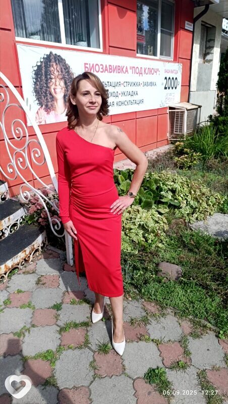 Светлана, 37, Курске — анкета №4234748
