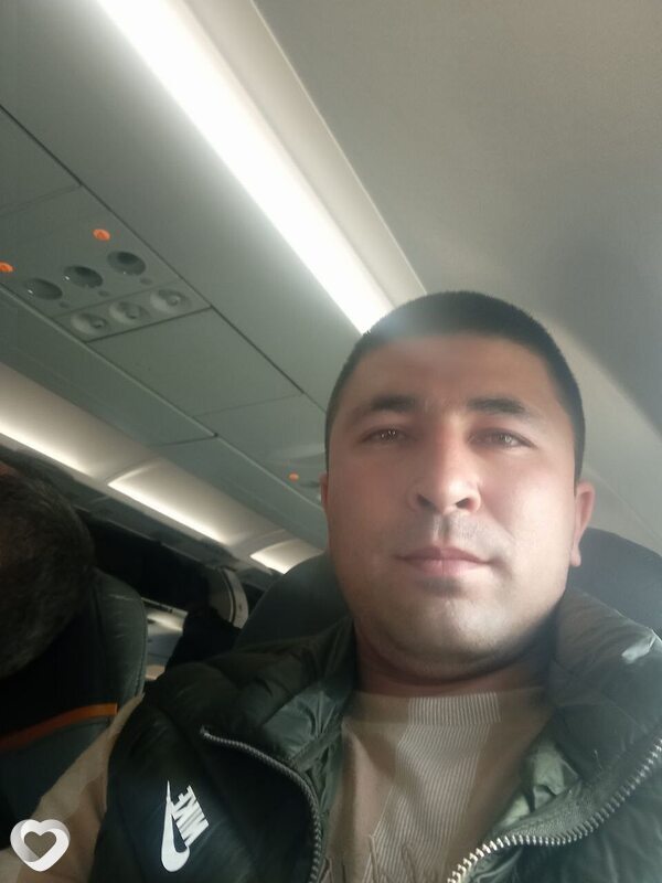 Sherzodbek, 34, Тайшете — анкета №4234758