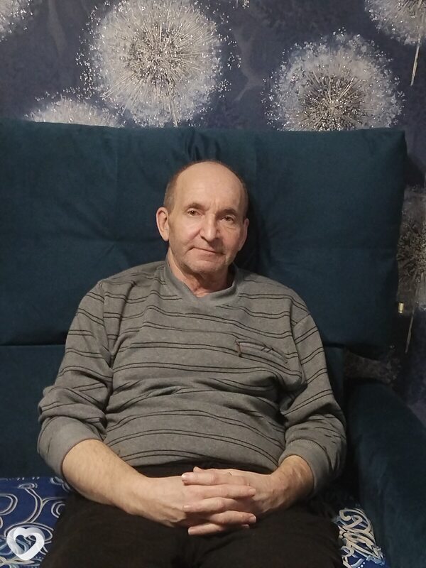 Гарри, 56, Пензе — анкета №4234663