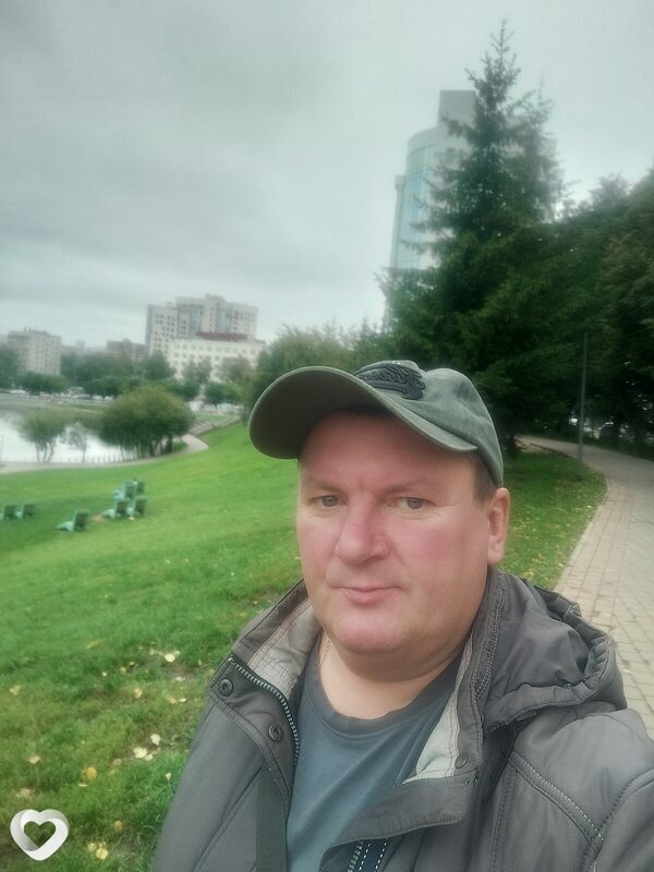 Миша, 52, Кирове — анкета №4234666