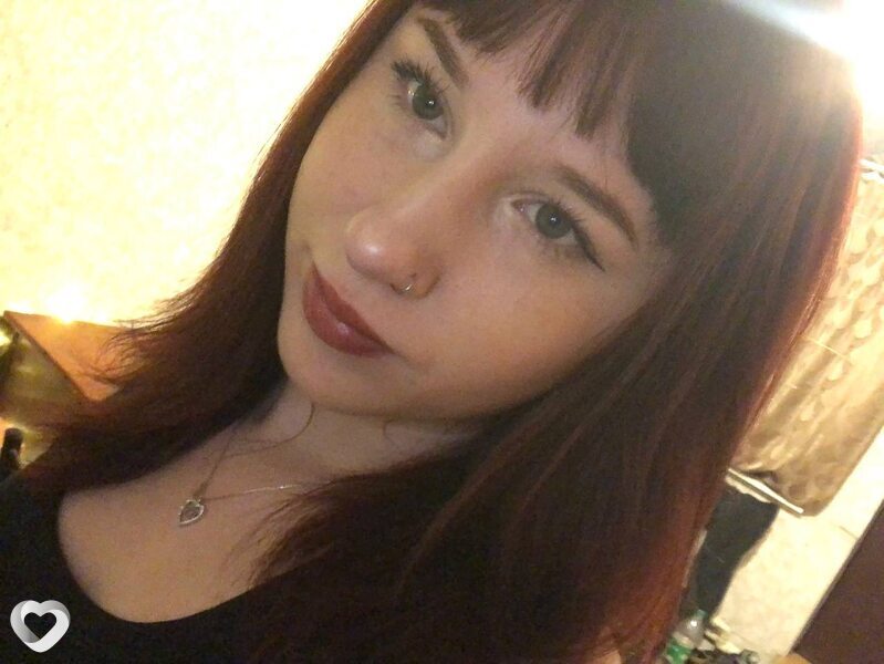 Андриана, 18, Одессе — анкета №4234668