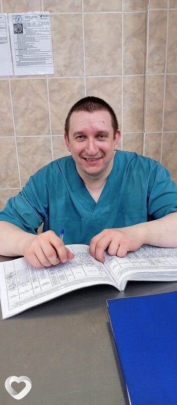 Владимир, 34, Волгограде — анкета №4234673