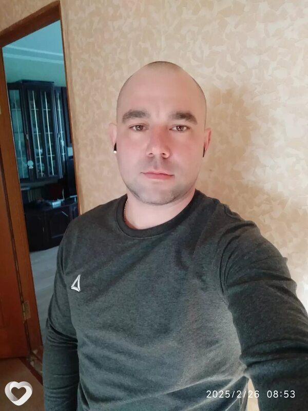 Олексій, 34, Хмельницком — анкета №4234674