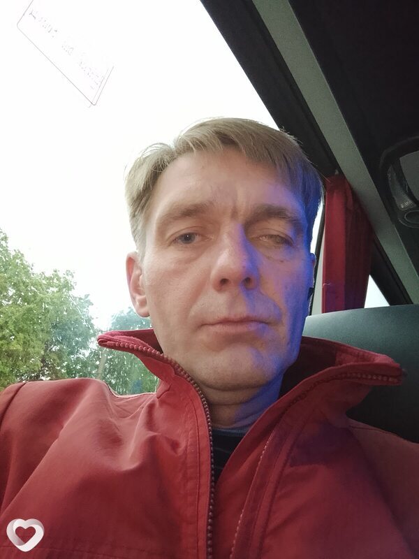 Artem, 42, Твери — анкета №4234675
