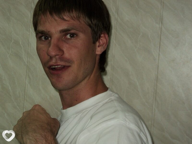 Денис, 39, Волгограде — анкета №4234679