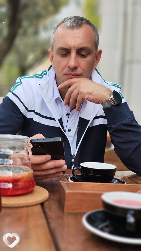 Алексей, 37, Алчевске — анкета №4234717