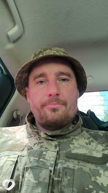 Артём, 33, Киеве — анкета №4234719